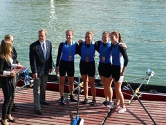 Baltic Cup 29.09.2012